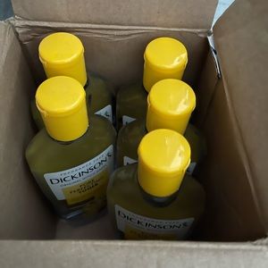 Dickinsons Witch Hazel Toner